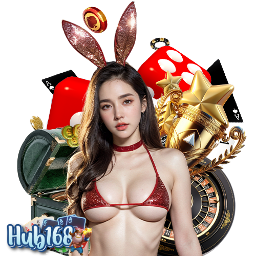 hub168 ฝาก ถอนไม่มีขั้นต่ำ