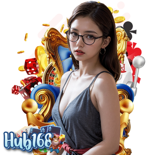 hub168 คาสิโนออนไลน์