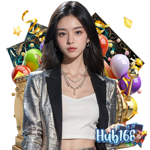 hub168 เครดิตฟรี